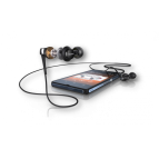 [ รับประกัน 1 ปี ] หูฟังของแท้ Sony Stereo Headset MH-EX300AP