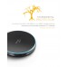 แท่นชาร์จไร้สาย NIllkin Magic Disk 2 Wireless Charger 