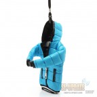 ซองใส่มือถือ Down Coat Style + สายคล้องคอ