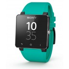 สายนาฬิกาแบบยางสำหรับ Sony SmartWatch 2