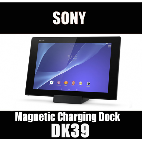 Sony Magnetic Charging Dock DK39 (AAA Grade) Sony Magnetic Charging Dock DK39 (AAA Grade)