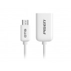 สาย Pisen USB OTG