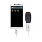 สาย Pisen USB OTG