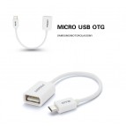 สาย Pisen USB OTG