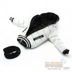 ซองใส่มือถือ Down Coat Style + สายคล้องคอ