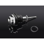 Alumania PULL TYPE  HEAD PHONE CAP for 3.5mm PLUG