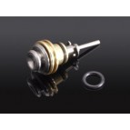 Alumania PULL TYPE  HEAD PHONE CAP for 3.5mm PLUG