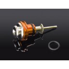 Alumania PULL TYPE  HEAD PHONE CAP for 3.5mm PLUG