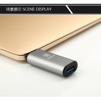 Baseus Type-C to HUB adapter (USB 3.0) สำหรับ MacBook / Laptop