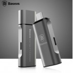 Baseus Type-C to HUB adapter (USB 3.0) สำหรับ MacBook / Laptop