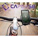Capdase Racer Universal Bicycle Mount Holder (Upgrade version)