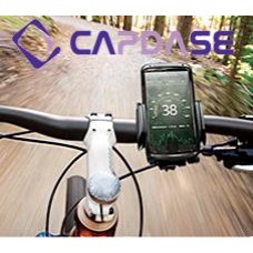 Capdase Racer Universal Bicycle Mount Holder (Upgrade version)