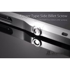 Alumania FINGER TYPE SCREW for EDGE LINE