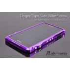 Alumania FINGER TYPE SCREW for EDGE LINE