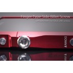 Alumania FINGER TYPE SCREW for EDGE LINE