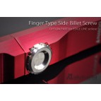 Alumania FINGER TYPE SCREW for EDGE LINE