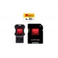 Strontium Nitro microSDHC, SDXC UHS-I Card Class 10 