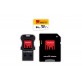 Strontium Nitro microSDHC, SDXC UHS-I Card Class 10 
