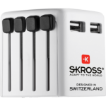 SKROSS World USB Charger 