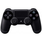จอย Sony DUALSHOCK 4 Wireless Controller (Black)