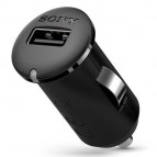 ที่ชาร์จในรถ Sony Car Quick Charger AN401 (เครื่องโซนฮ่องกง)