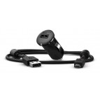 ที่ชาร์จในรถ Sony Car Quick Charger AN401 (เครื่องโซนฮ่องกง)