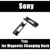 ถาดเปลี่ยน สำหรับ Sony Magnetic Charging Dock