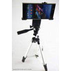 แขนจับสำหรับขาตั้งกล้อง Xperia Holder Mount Bracket Adapter for Tripod