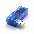 เครื่องวัดไฟ โวลต์แอมป์มิเตอร์ Charger Doctor 