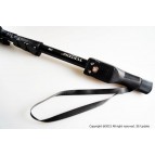 Strong Selfie monopod with Build-in Bluetooth Remote Shutter