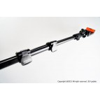 Strong Selfie monopod with phone clip