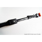 Strong Selfie monopod with Build-in Bluetooth Remote Shutter