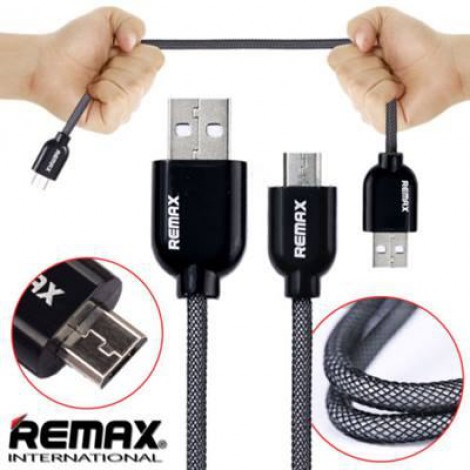 สายชาร์จ REMAX Super Data Cable