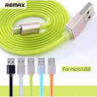 สายชาร์จ REMAX Quick Charge Data USB Cable