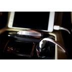 ที่ชาร์จในรถ ROCK Turbo Bullet Qualcomm Quick Charge 2.0 Car Charger (QC 2.0)