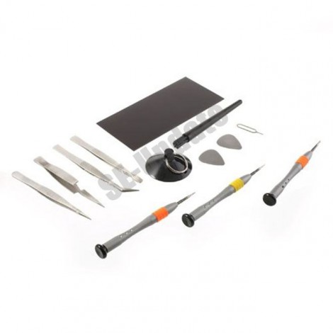 ชุดเครื่องมือซ่อมมือถือ 13 in 1 Professional set