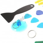 ชุดเครื่องมือซ่อมมือถือ 24 in 1