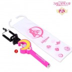 Cute Cartoon Monopod for Smartphone and Camera