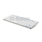 Keyboard ไร้สาย Rapoo Ultra-Slim E6500 สำหรับ Android (มีแป้นภาษาไทย)