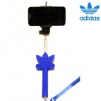 Cute Cartoon Monopod for Smartphone and Camera