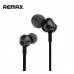 หูฟัง Stereo Small Talk Remax RM-610D (in-Ear มีไมโครโฟน)