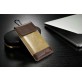 ซองหนัง CaseMe Vintage Leather Pouch