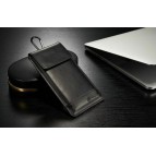 ซองหนัง CaseMe Vintage Leather Pouch