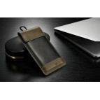 ซองหนัง CaseMe Vintage Leather Pouch