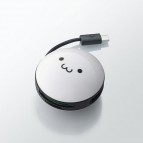 ELECOM Micro USB 2.0 Card Reader & Writer