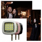 ไฟแฟลชเสริมสำหรับสมาร์ทโฟน Smartphone LED Flash & Fill-Light