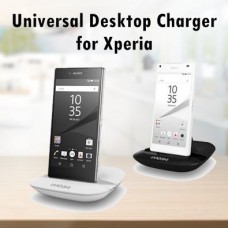 แท่นชาร์จและส่งข้อมูล iMobi4 Universal Micro USB Charge+Data Dock for Smartphone 