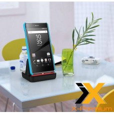 แท่นชาร์จและส่งข้อมูล X-Premium Universal Micro USB Charge+Data Dock for Smartphone & Tablet