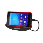 แท่นชาร์จในรถ iMobi4 Vehicle Navigation Mount for Xperia + แถมที่ชาร์จในรถ