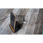 แท่นชาร์จและส่งข้อมูล X-Premium Universal Micro USB Charge+Data Dock for Smartphone & Tablet